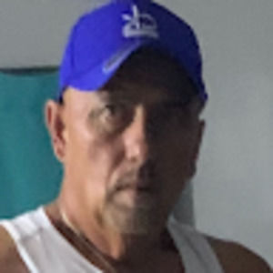 Meet your Posher, Keith